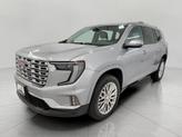 Thumbnail of 2024 Sterling Metallic GMC Acadia