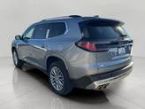 Thumbnail of 2024 Sterling Metallic GMC Acadia