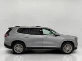 Thumbnail of 2024 Sterling Metallic GMC Acadia