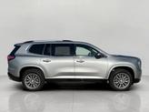 Thumbnail of 2024 Sterling Metallic GMC Acadia