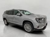 Photo of 2024 Sterling Metallic GMC Acadia