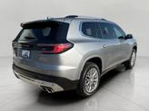 Thumbnail of 2024 Sterling Metallic GMC Acadia