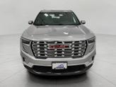 Thumbnail of 2024 Sterling Metallic GMC Acadia