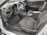 Thumbnail of 2024 Summit White Chevrolet Malibu