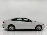 Thumbnail of 2024 Summit White Chevrolet Malibu