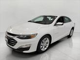 Thumbnail of 2024 Summit White Chevrolet Malibu