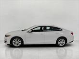 Thumbnail of 2024 Summit White Chevrolet Malibu