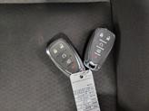 Thumbnail of 2024 Summit White Chevrolet Malibu
