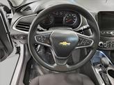 Thumbnail of 2024 Summit White Chevrolet Malibu