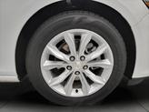 Thumbnail of 2024 Summit White Chevrolet Malibu