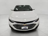 Thumbnail of 2024 Summit White Chevrolet Malibu