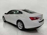 Thumbnail of 2024 Summit White Chevrolet Malibu