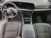 Thumbnail of 2025 Sterling Gray Metallic Chevrolet Traverse