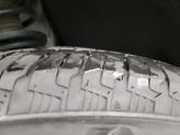 Thumbnail of 2025 Sterling Gray Metallic Chevrolet Traverse