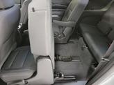 Thumbnail of 2025 Sterling Gray Metallic Chevrolet Traverse