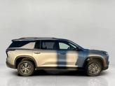Thumbnail of 2025 Sterling Gray Metallic Chevrolet Traverse