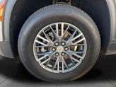 Thumbnail of 2025 Sterling Gray Metallic Chevrolet Traverse