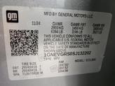 Thumbnail of 2025 Sterling Gray Metallic Chevrolet Traverse