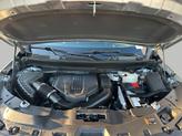 Thumbnail of 2025 Sterling Gray Metallic Chevrolet Traverse