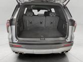 Thumbnail of 2025 Sterling Gray Metallic Chevrolet Traverse