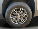 Thumbnail of 2025 Sterling Gray Metallic Chevrolet Traverse