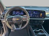 Thumbnail of 2025 Sterling Gray Metallic Chevrolet Traverse