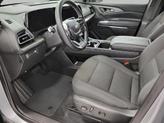 Thumbnail of 2025 Sterling Gray Metallic Chevrolet Traverse