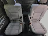 Thumbnail of 2025 Sterling Gray Metallic Chevrolet Traverse