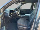 Thumbnail of 2025 Sterling Gray Metallic Chevrolet Traverse