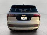 Thumbnail of 2025 Sterling Gray Metallic Chevrolet Traverse