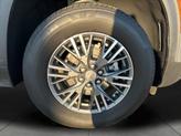 Thumbnail of 2025 Sterling Gray Metallic Chevrolet Traverse