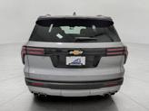Thumbnail of 2025 Sterling Gray Metallic Chevrolet Traverse