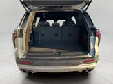 Thumbnail of 2025 Sterling Gray Metallic Chevrolet Traverse