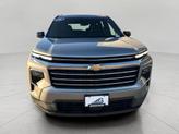 Thumbnail of 2025 Sterling Gray Metallic Chevrolet Traverse