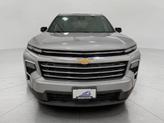 Thumbnail of 2025 Sterling Gray Metallic Chevrolet Traverse