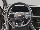 Thumbnail of 2025 Sterling Gray Metallic Chevrolet Traverse
