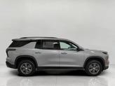 Thumbnail of 2025 Sterling Gray Metallic Chevrolet Traverse