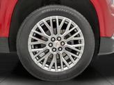 Thumbnail of 2024 Volcanic Red Tintcoat GMC Acadia