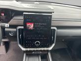 Thumbnail of 2024 Volcanic Red Tintcoat GMC Acadia