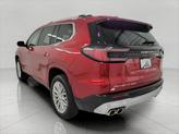 Thumbnail of 2024 Volcanic Red Tintcoat GMC Acadia