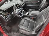 Thumbnail of 2024 Volcanic Red Tintcoat GMC Acadia