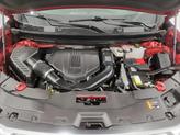 Thumbnail of 2024 Volcanic Red Tintcoat GMC Acadia