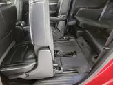 Thumbnail of 2024 Volcanic Red Tintcoat GMC Acadia