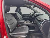 Thumbnail of 2024 Volcanic Red Tintcoat GMC Acadia