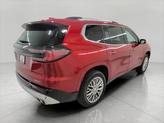 Thumbnail of 2024 Volcanic Red Tintcoat GMC Acadia