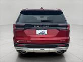 Thumbnail of 2024 Volcanic Red Tintcoat GMC Acadia