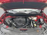 Thumbnail of 2024 Volcanic Red Tintcoat GMC Acadia