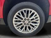 Thumbnail of 2024 Volcanic Red Tintcoat GMC Acadia