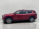 Thumbnail of 2024 Volcanic Red Tintcoat GMC Acadia