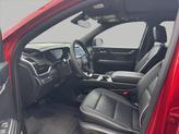 Thumbnail of 2024 Volcanic Red Tintcoat GMC Acadia